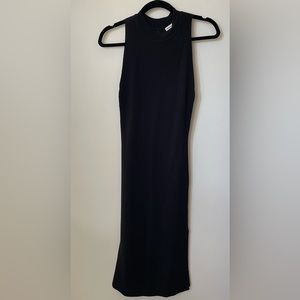 Abercrombie Sleeveless Sweater Dress Size M